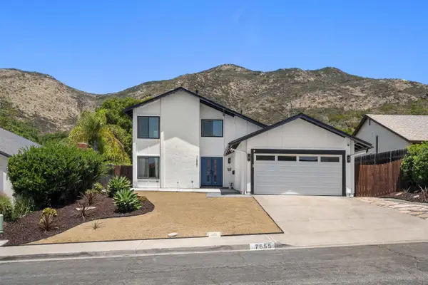 7655 Jennite Drive, San Diego, CA 92119