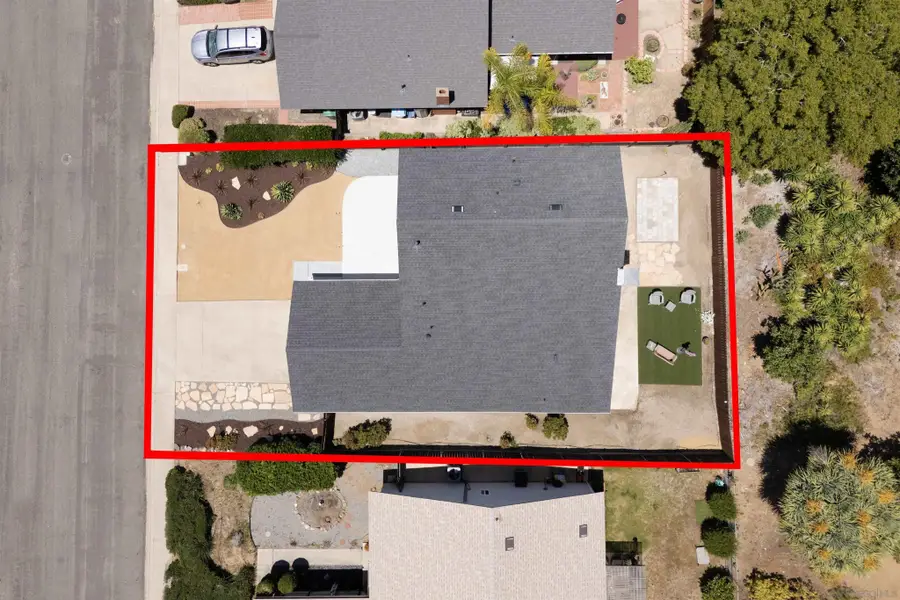 7655 Jennite Drive, San Diego, CA 92119 - #3