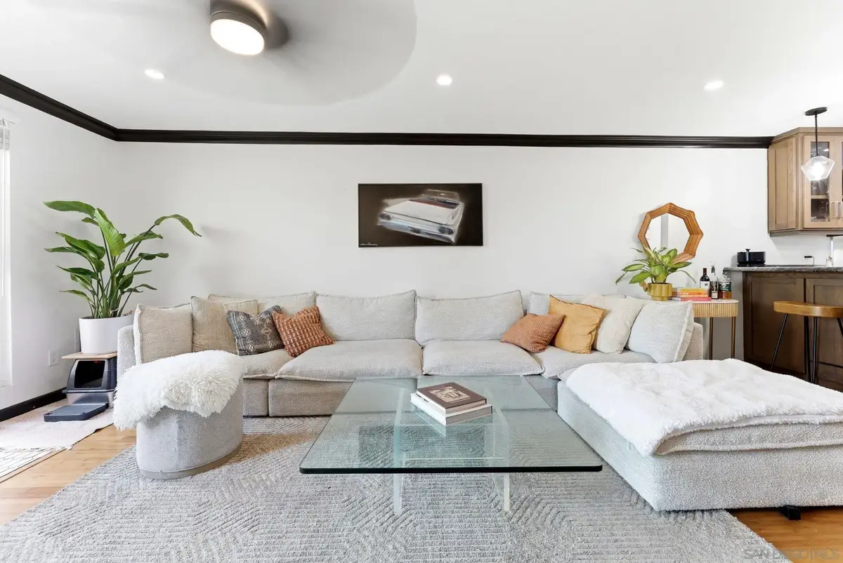 3774 Keating St, San Diego, CA 92110 - #1
