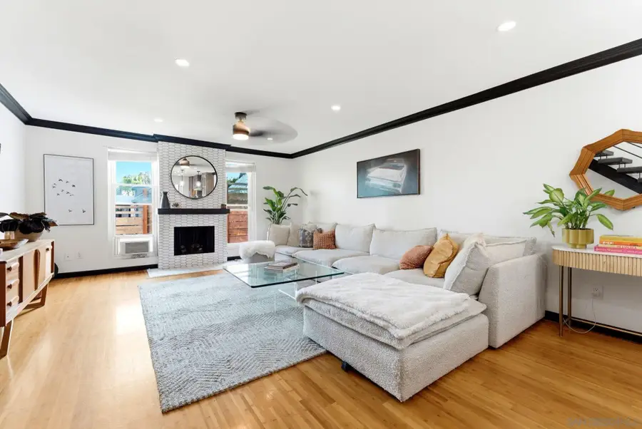 3774 Keating St, San Diego, CA 92110 - #2