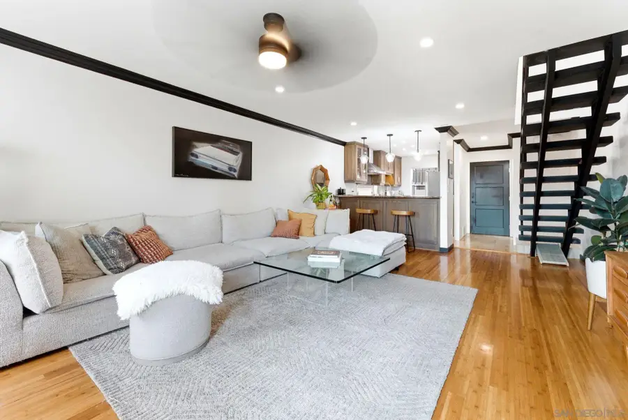 3774 Keating St, San Diego, CA 92110 - #3