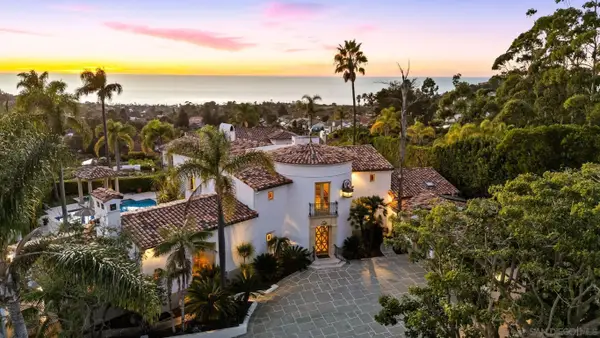 6692 La Jolla Scenic Dr S, La Jolla, CA 92037