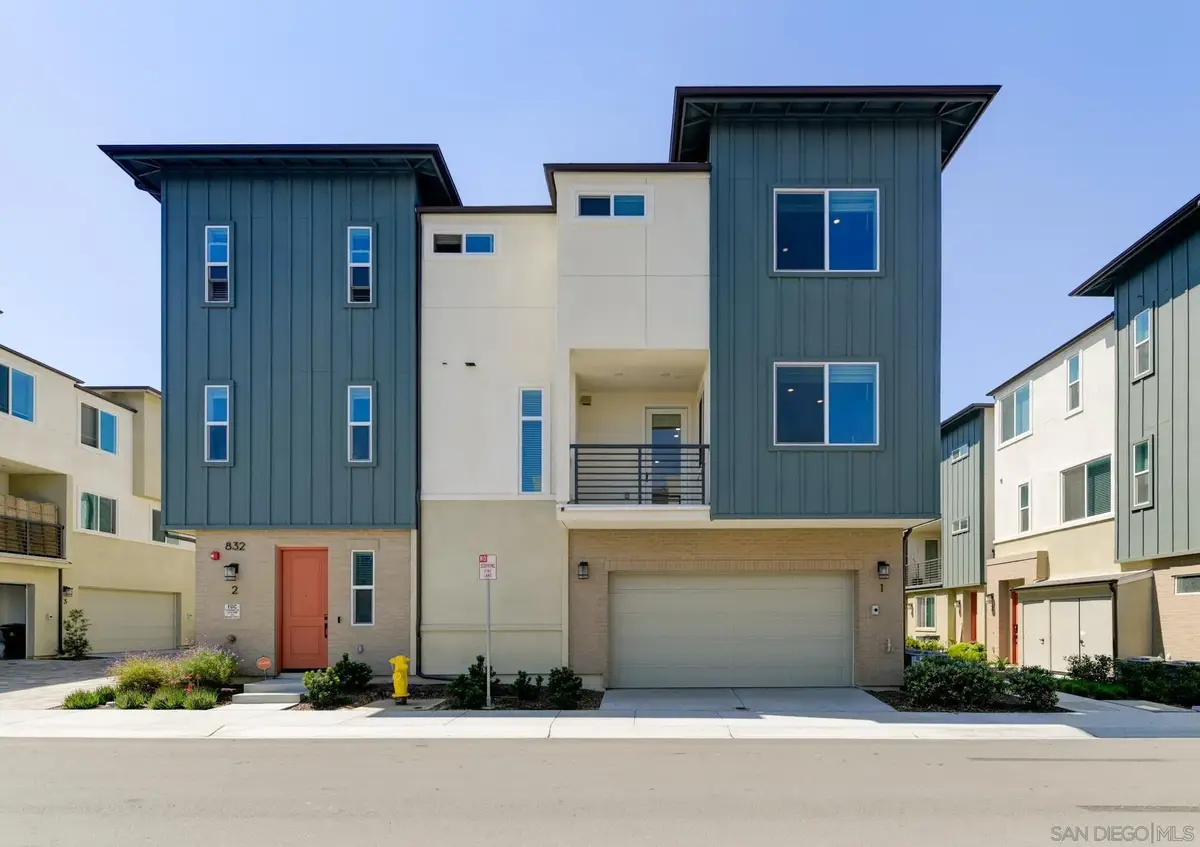 832 Makani #1, Chula Vista, CA 91911 - #1
