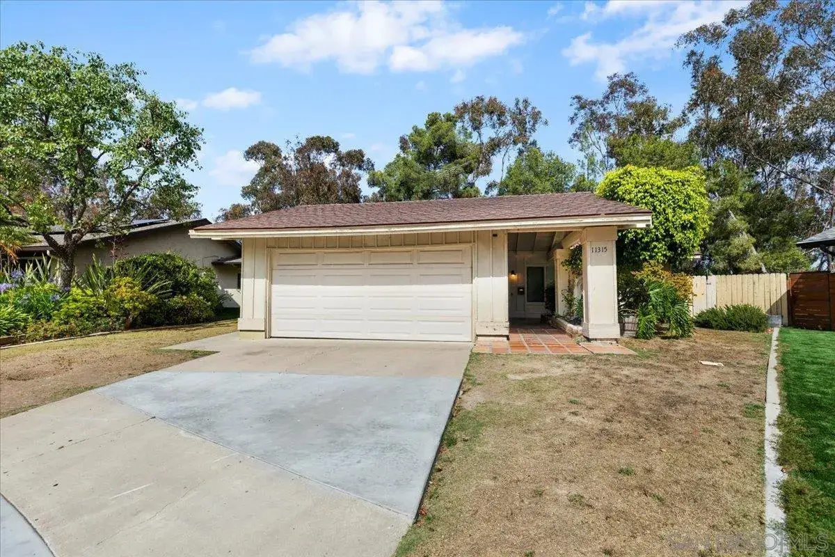 11315 Red Cedar Ln, San Diego, CA 92131 - #1