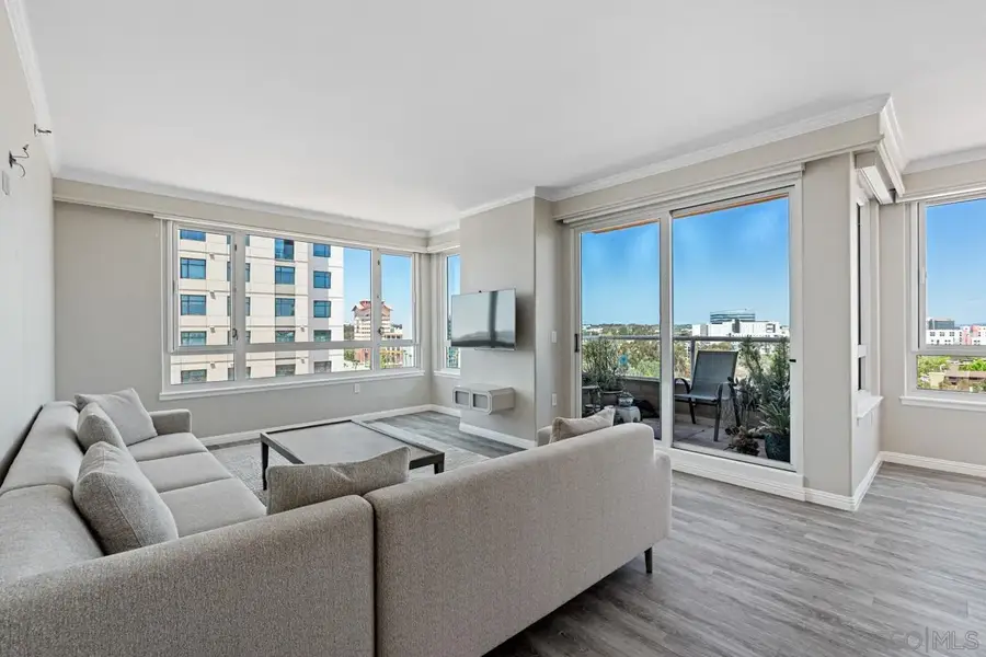 3890 Nobel #1003, San Diego, CA 92122 - #3