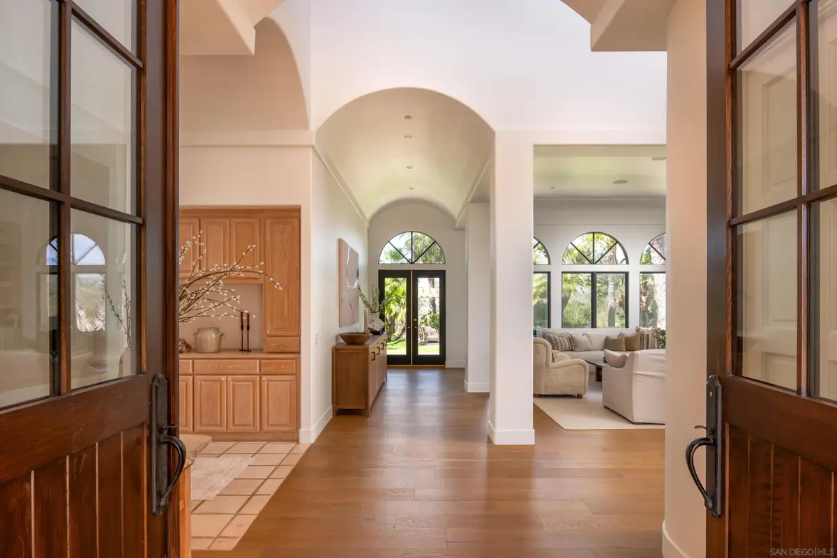 18044 Loma Alegre, Rancho Santa Fe, CA 92067 - #1