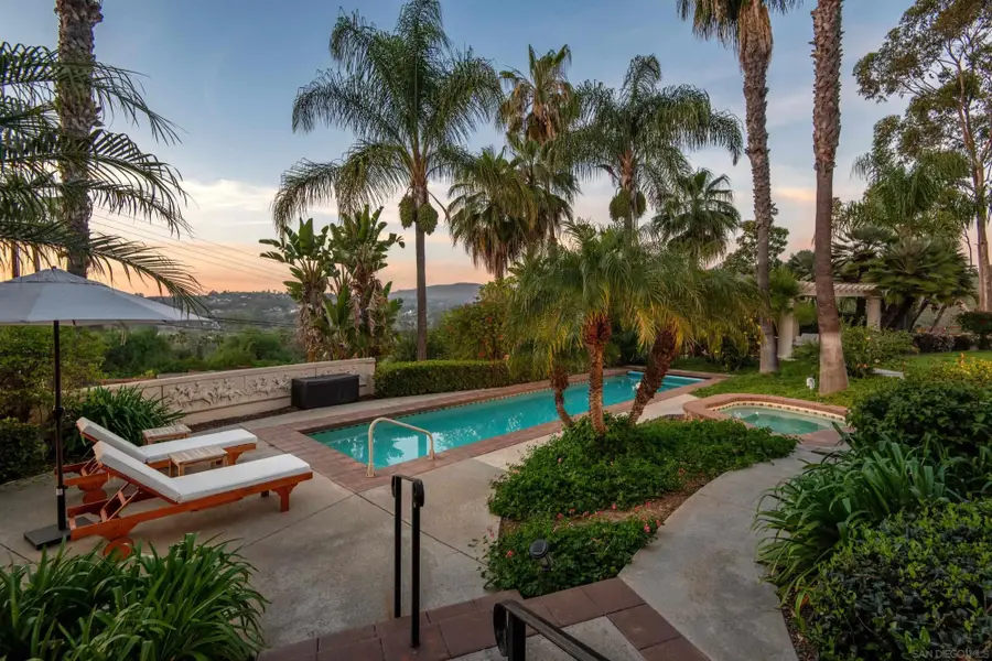 18044 Loma Alegre, Rancho Santa Fe, CA 92067 - #2