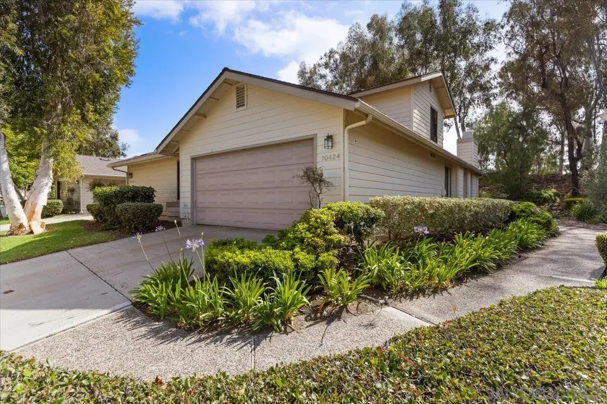 10424 Ridgewater Ln, San Diego, CA 92131 - #1