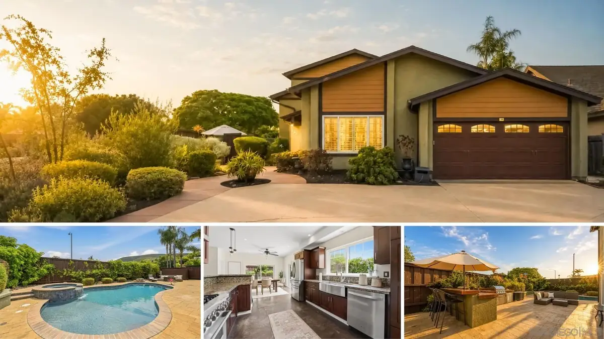 981 Robin Ct., San Marcos, CA 92078 - #1