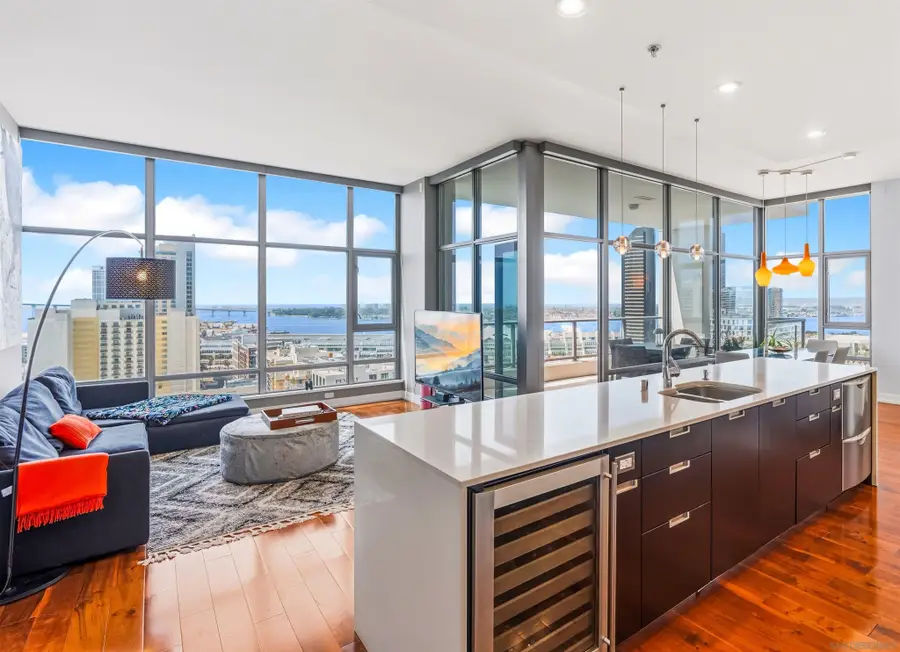 575 6th Ave #1805, San Diego, CA 92101 - #3