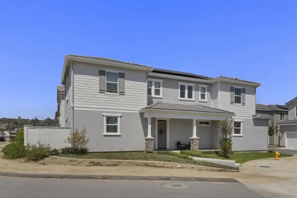 27822 Silo Ln, Valley Center, CA 92082