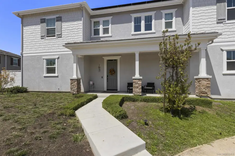 27822 Silo Ln, Valley Center, CA 92082 - #2