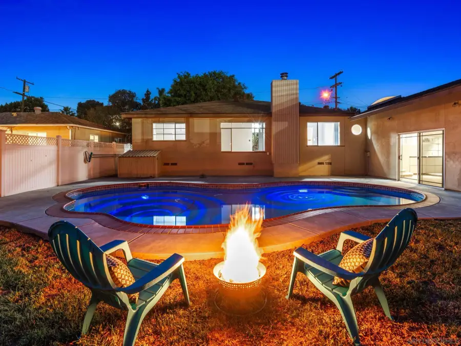 2529 Littleton Road, El Cajon, CA 92020 - #2