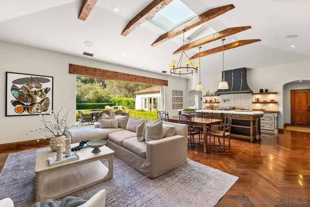 5406 Calzada Del Bosque, Rancho Santa Fe, CA 92067 - #1