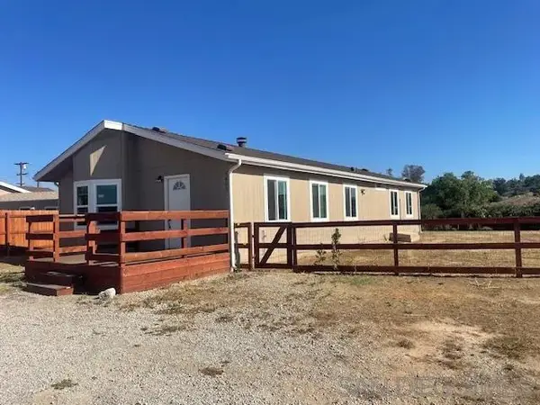 1603 Hanson Ln, Ramona, CA 92065