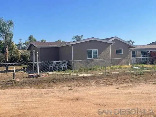 1603 Hanson Ln, Ramona, CA 92065 - #2