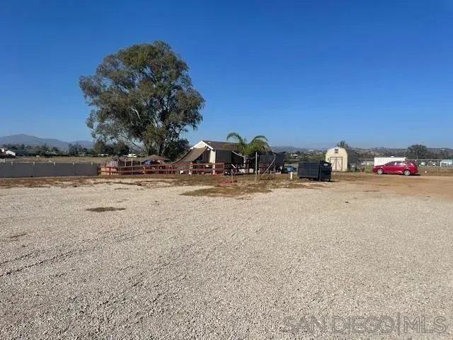 1603 Hanson Ln, Ramona, CA 92065 - #3