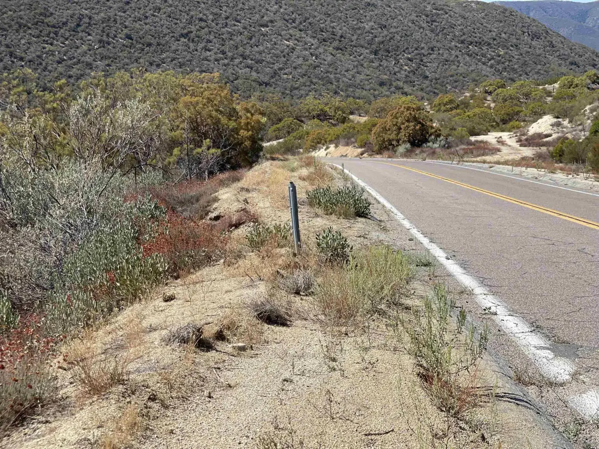 0 Chihuahua Valley Road #24, Warner Springs, CA 92086 - #1