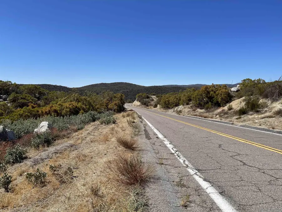 0 Chihuahua Valley Road #24, Warner Springs, CA 92086 - #2