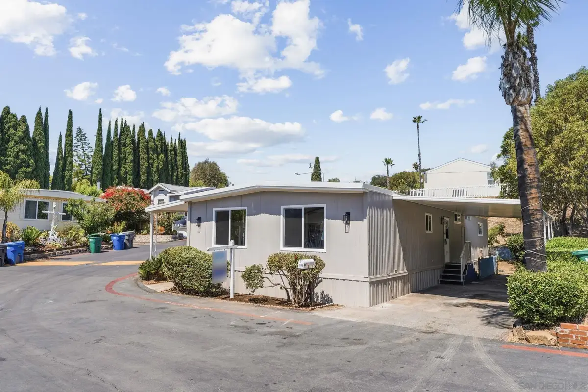 12970 Hwy 8 Business Spc 111, El Cajon, CA 92021 - #1