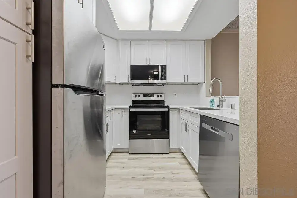 5865 Friars #3212, San Diego, CA 92110 - #1
