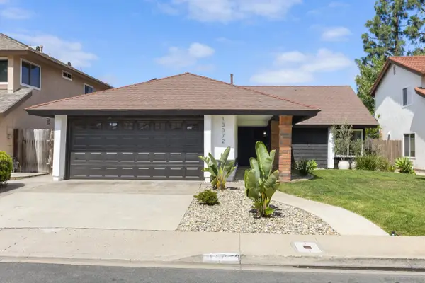 13072 Trigger St, San Diego, CA 92129