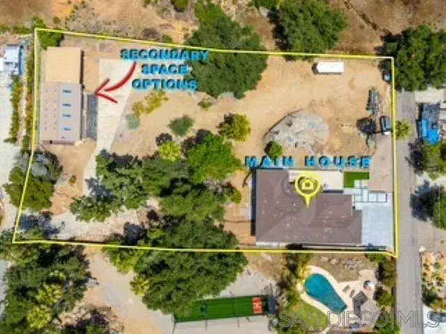 296 East Lane, El Cajon, CA 92021 - #3