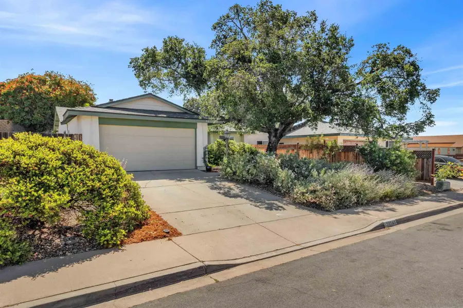 10149 Carreta Dr, Santee, CA 92071 - #2