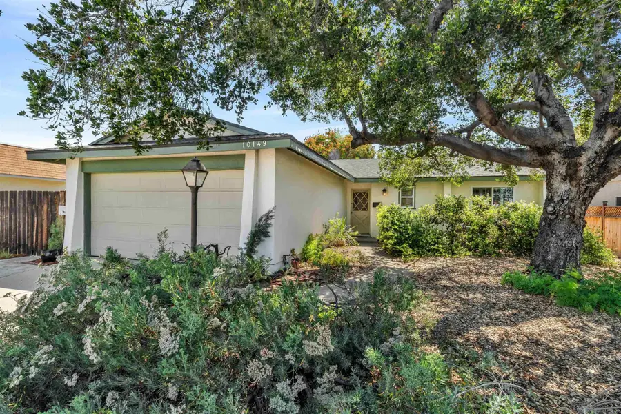 10149 Carreta Dr, Santee, CA 92071 - #3