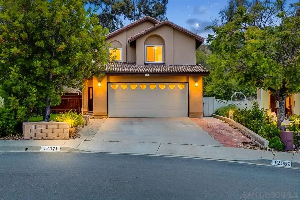 12071 Via Eucalipto, El Cajon, CA 92019 - #1