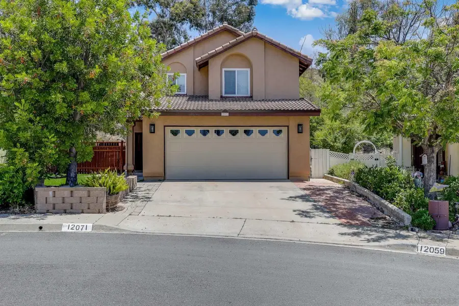 12071 Via Eucalipto, El Cajon, CA 92019 - #2
