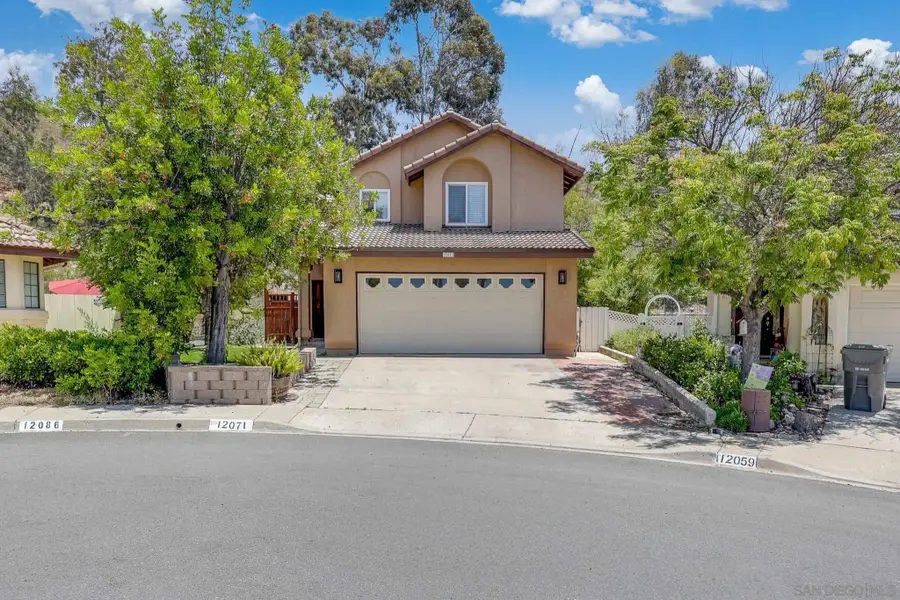 12071 Via Eucalipto, El Cajon, CA 92019 - #3