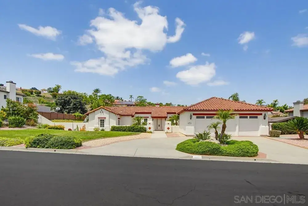 2071 Winamar, Escondido, CA 92029 - #1