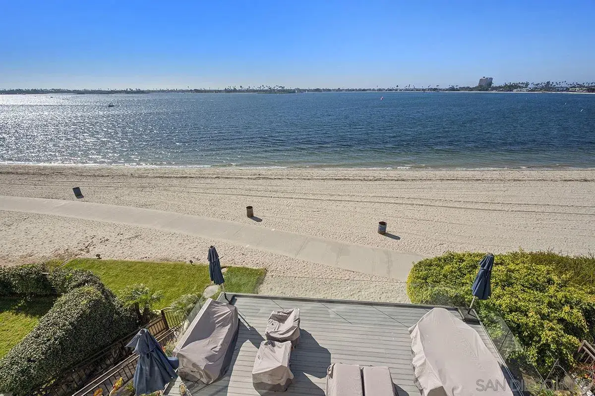 3828 Riviera Dr #2B, San Diego, CA 92109 - #1