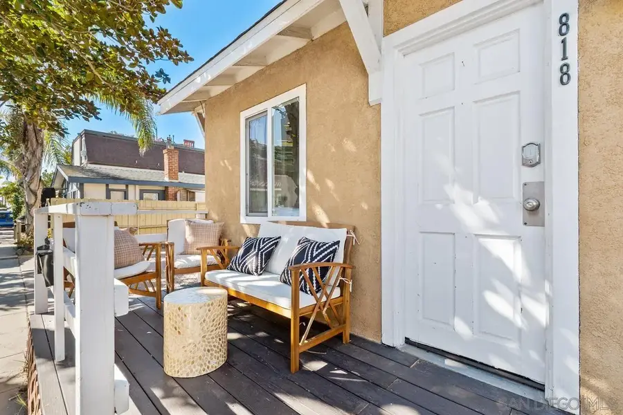 818-820 Portsmouth, San Diego, CA 92109 - #2