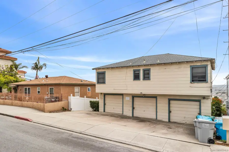 1809-15 Linwood Street, San Diego, CA 92110 - #3