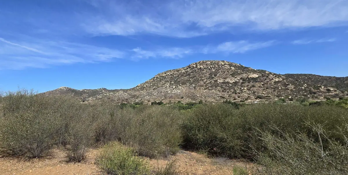 0 Tombill Rd. #12, Ramona, CA 92065 - #1