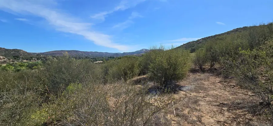 0 Tombill Rd. #12, Ramona, CA 92065 - #2
