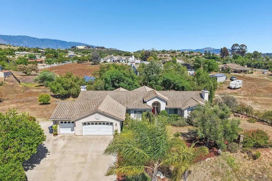 31307 Justin Pl, Valley Center, CA 92082 - #2
