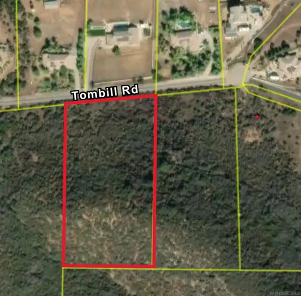 23049 Tombill Rd. #11, Ramona, CA 92065