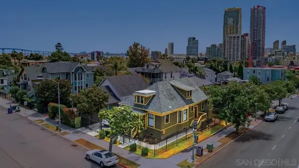 572 21st Street, San Diego, CA 92102