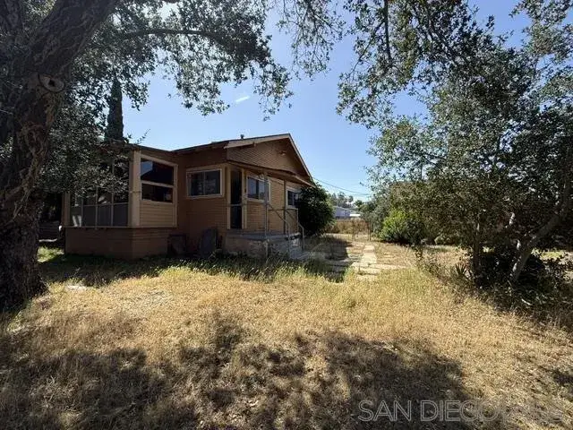 8932 1st Street, Santee, CA 92071 - #3