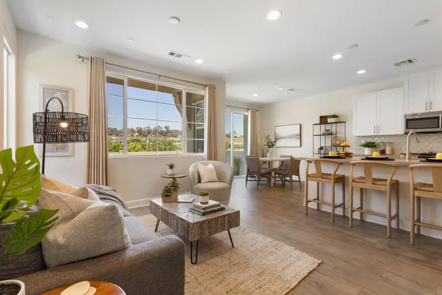 3356 Campo Azul, Carlsbad, CA 92010 - #2