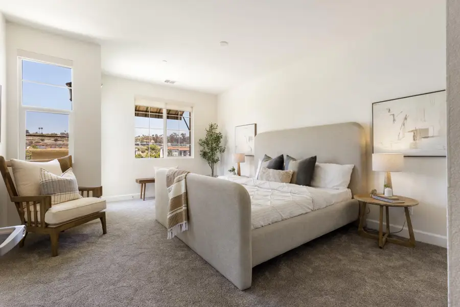 3356 Campo Azul, Carlsbad, CA 92010 - #3