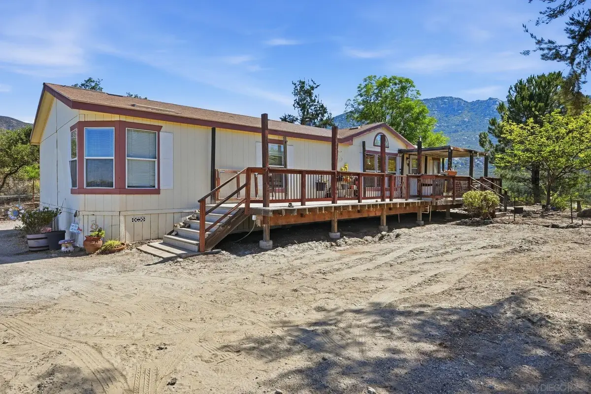 28239 Hell Creek Road, Valley Center, CA 92082 - #1