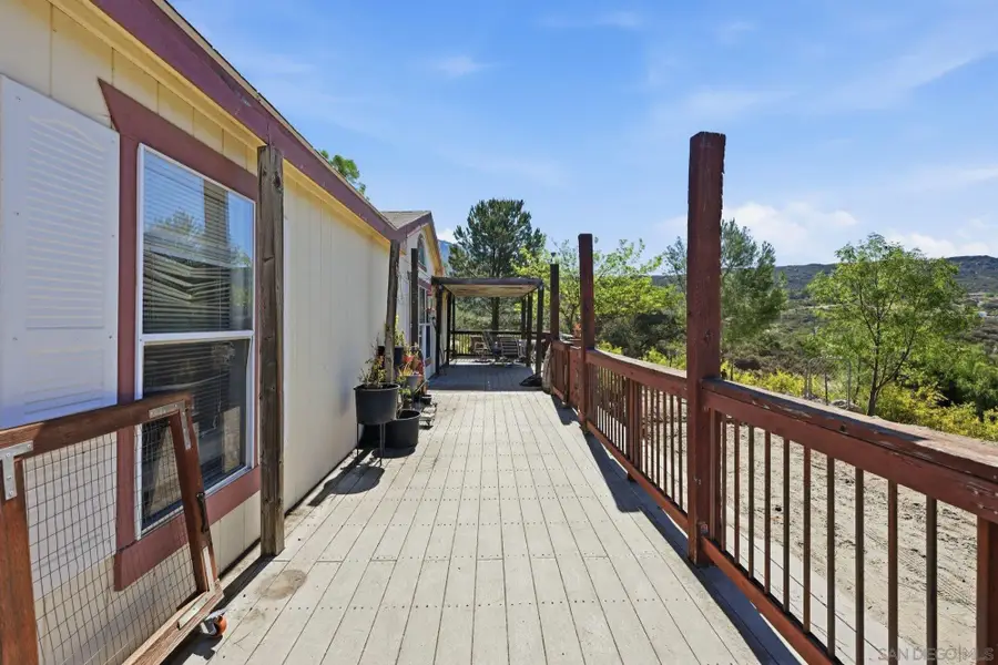 28239 Hell Creek Road, Valley Center, CA 92082 - #2