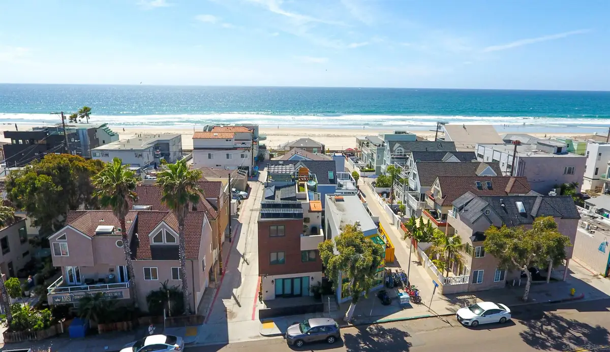 3828 Mission Blvd, San Diego, CA 92109 - #1