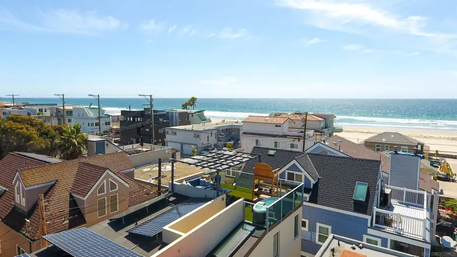 3828 Mission Blvd, San Diego, CA 92109 - #2