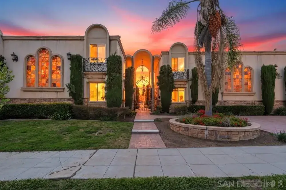 3562 Marlborough Ave. #4, San Diego, CA 92105 - #1