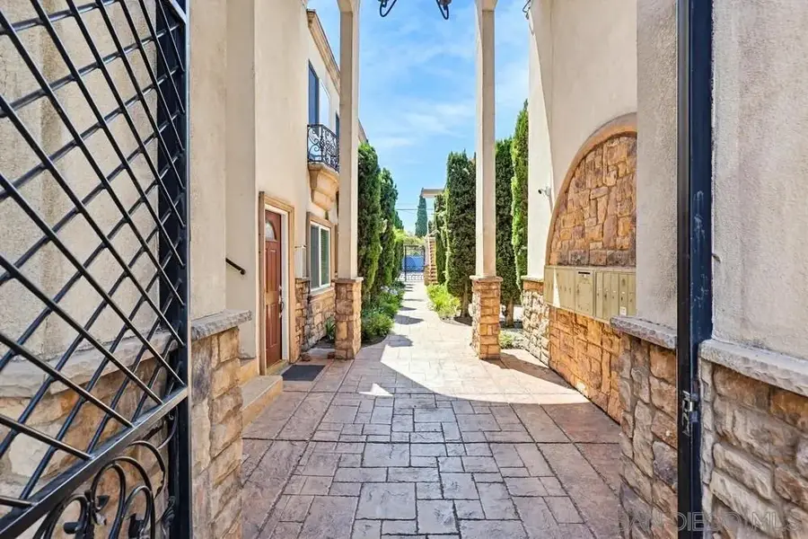 3562 Marlborough Ave. #4, San Diego, CA 92105 - #3